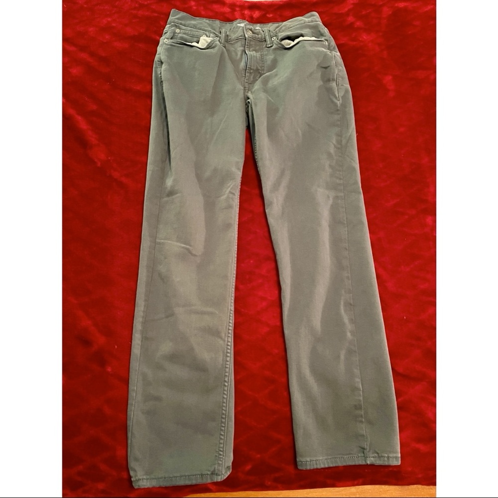 Old Navy Slim Pants